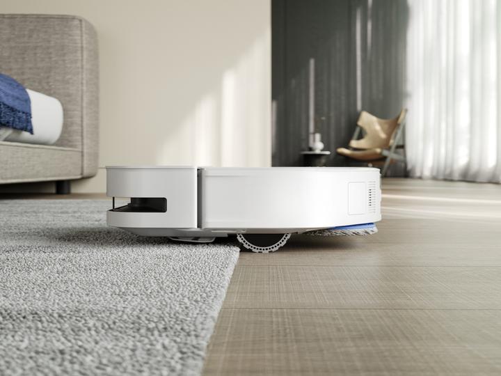Produktbild Ecovacs Deebot X5 Omni (Saugwischroboter)