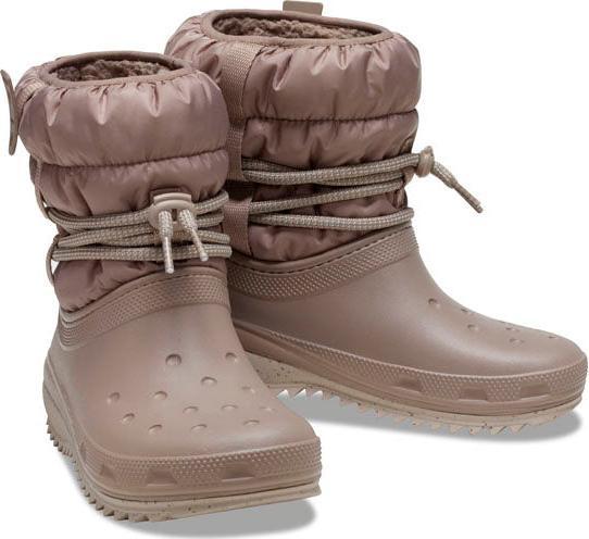 Immagine prodotto Crocs W's Classic Neo Puff Luxe Boot (39)