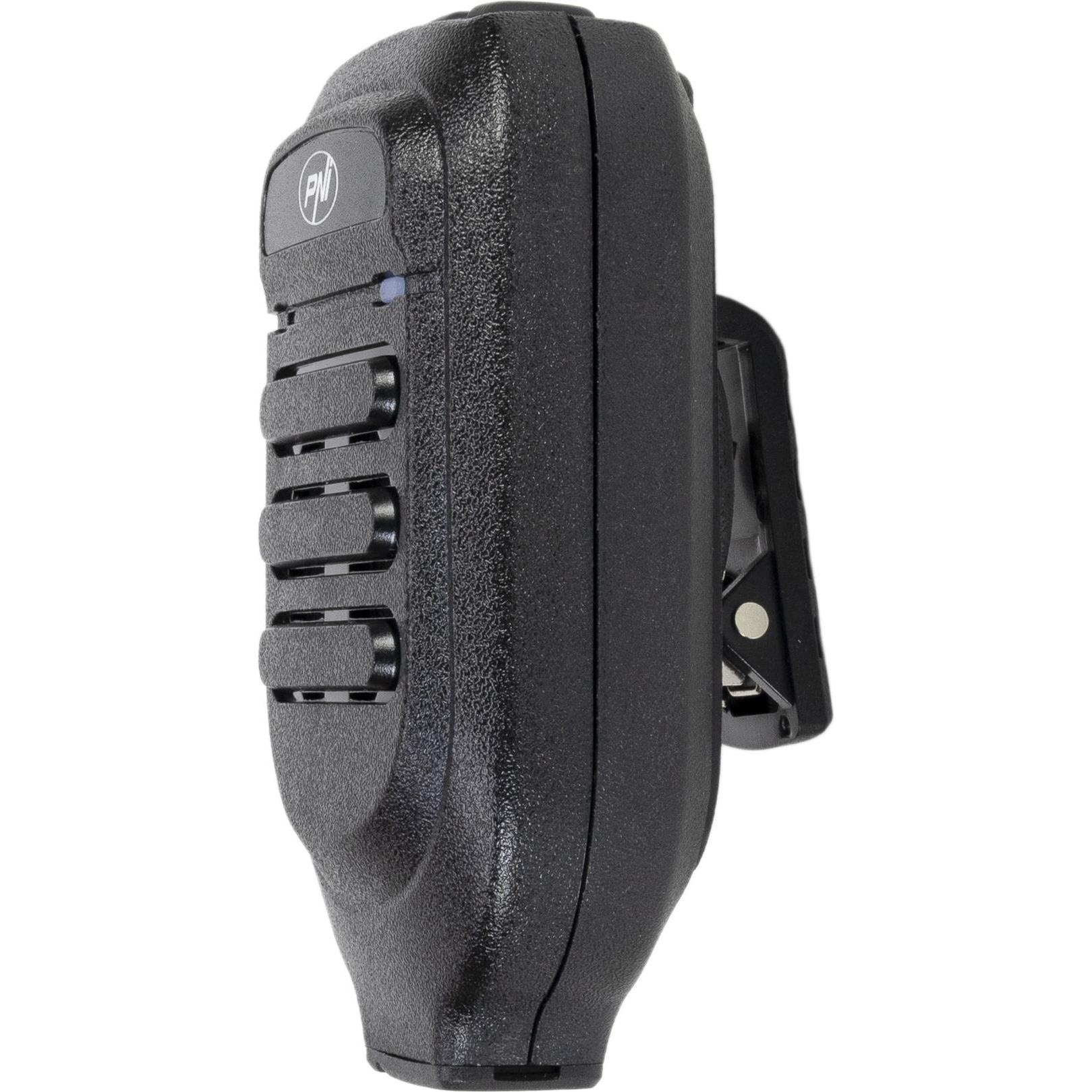 PNI Microfono e dongle con Bluetooth Mike 65, a due canali, compatibile con HP 6500, HP