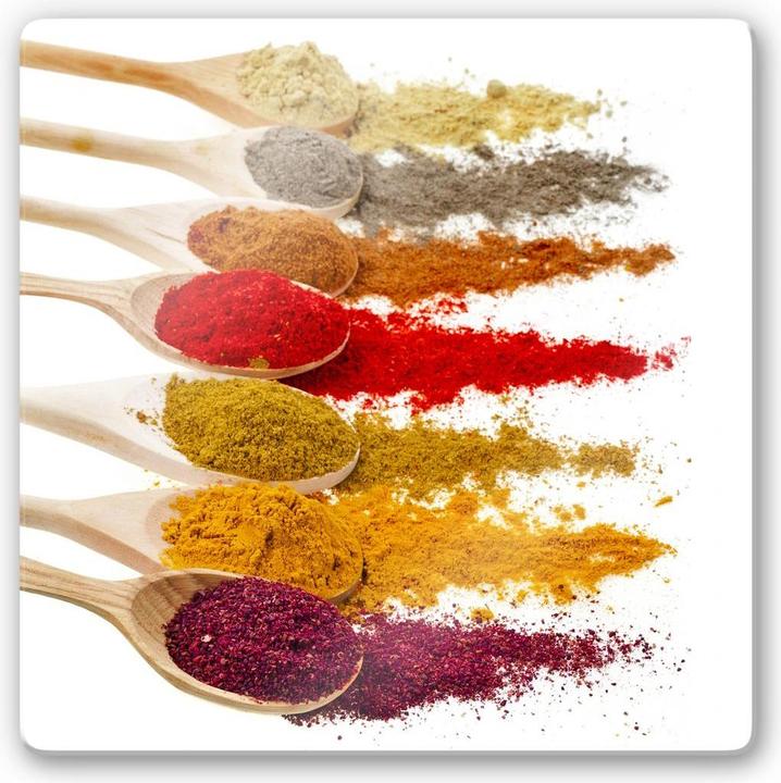 Image du produit Trenddeko Épices 02 (50 x 50 cm)