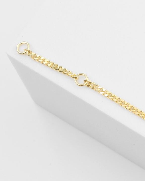 Image du produit Muau Chars d'assaut (14 cm, 585, Or jaune 14 carats)