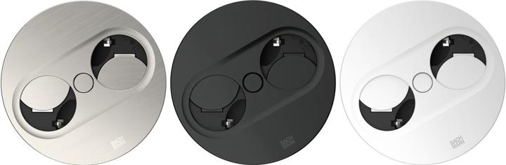 Immagine prodotto Bachmann Prese multiple