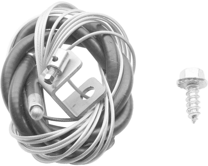Actual product image Chamberlain Door handle emergency release