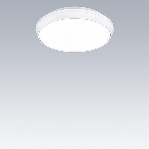Produktbild Zumtobel THOR LED-Wand-/Deckenleuchte (1400 lm)