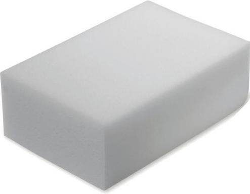 Produktbild Betra Radierschwamm weiss 10 Stück