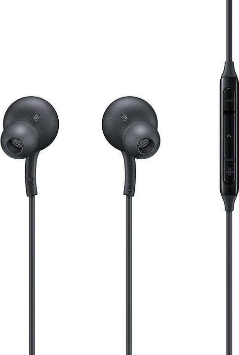Image du produit Samsung IC100BB (pas de réduction du bruit, Filaire)