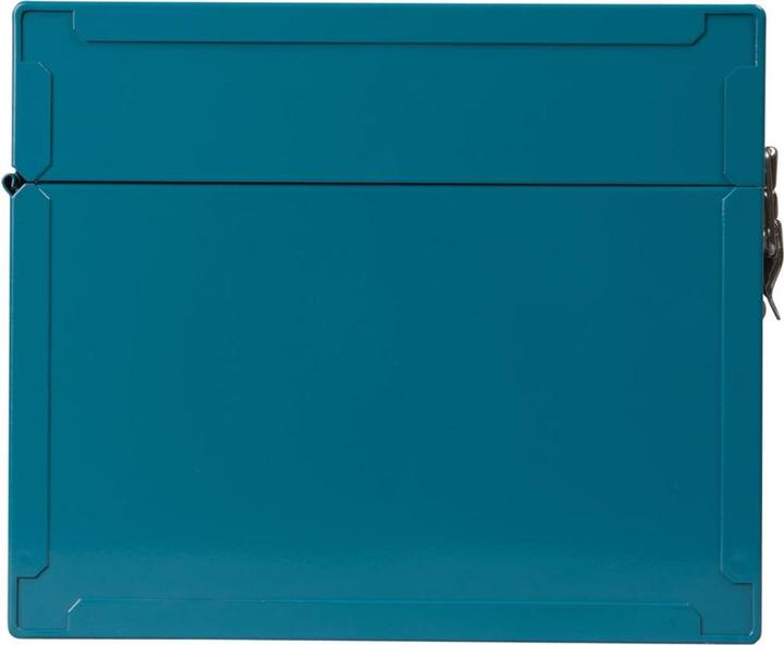 Produktbild Makita Transportkoffer Stahl (1 Teil)