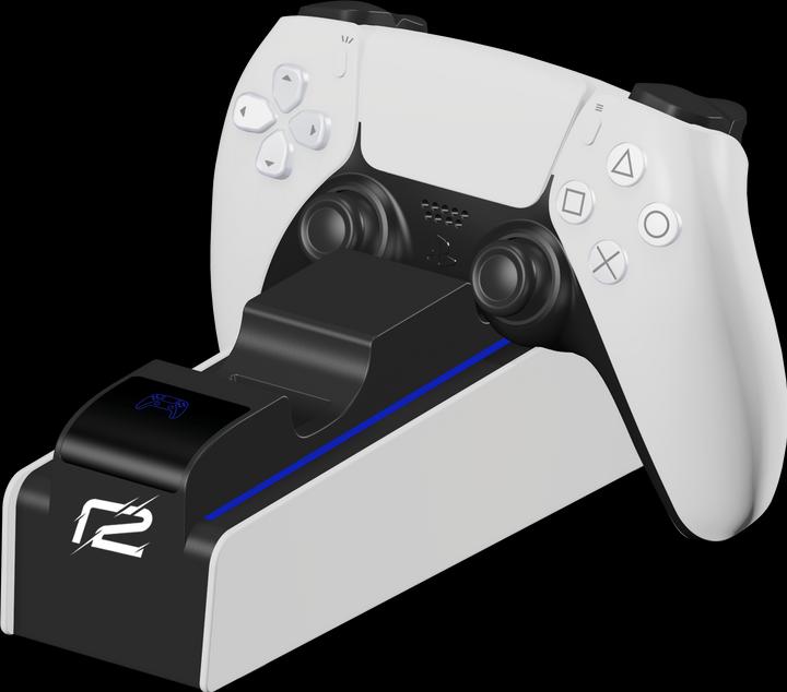 Immagine prodotto ready2gaming Stazione di ricarica PS5 DualSense (PS5)