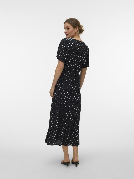 Image du produit Vero Moda VMALBA Kurzes Kleid Kleid (M)