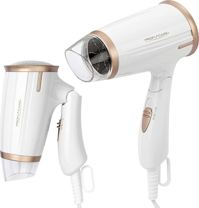 Produktbild Profi-Care Haartrockner (1400 W)