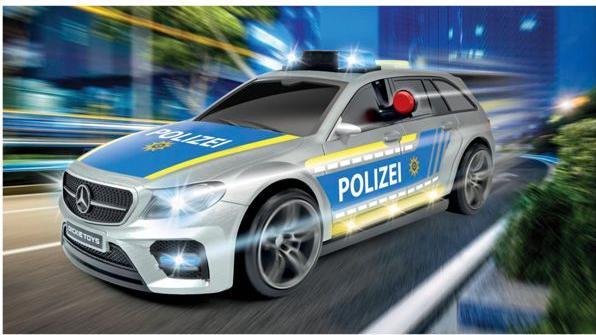 Immagine prodotto Dickie Mercedes-AMG E43