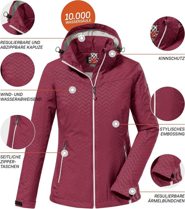 Immagine prodotto Killtec KOS 176 (46)