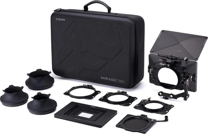 Produktbild Tilta MB-T17-A (Matte Box)