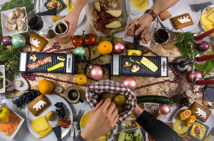 Produktbild Rotel U1243CH