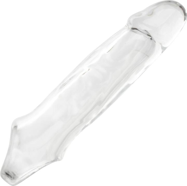 Actual product image CalExotics California Exotics - Performance Maxx Clear Extension 5,5 Transparent
