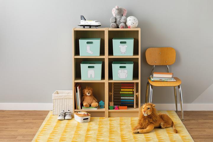 Produktbild Cricut Smart Vinyl Permanent 33x91cm Writable White (P)