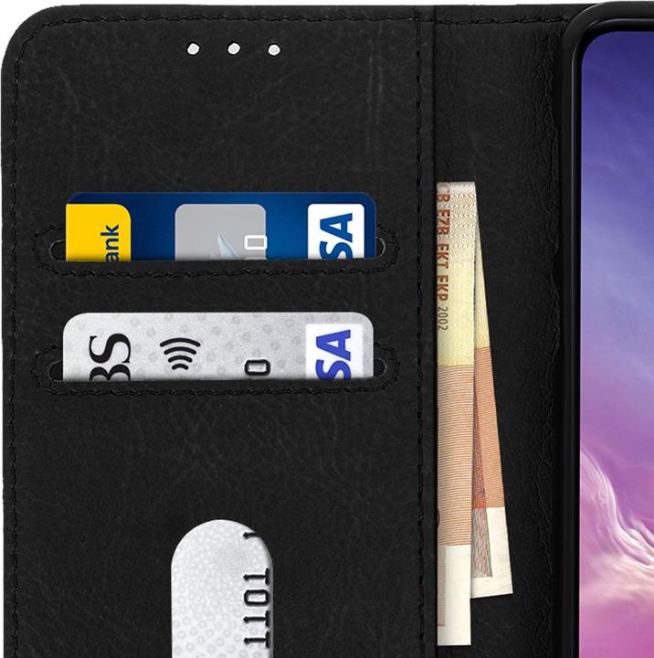 Actual product image Avizar Chester Series (Samsung Galaxy S10e)