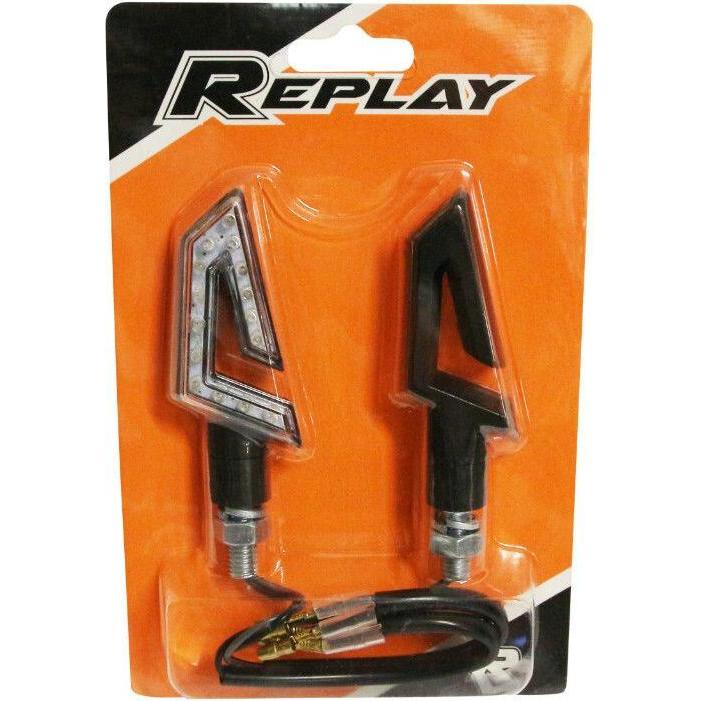 Thumbnail - Replay, Motorrad Zubehör, Universel Viper