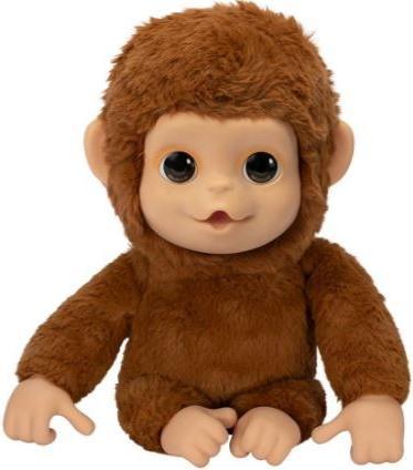 Cobi Little Live Pets małpka 26613 00283