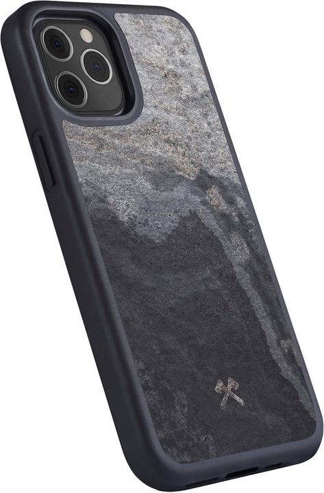 Actual product image Woodcessories EcoBump (Apple iPhone 12 Pro Max)