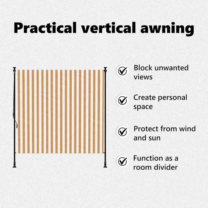 Immagine prodotto vidaXL Katalin (150 x 270 cm)