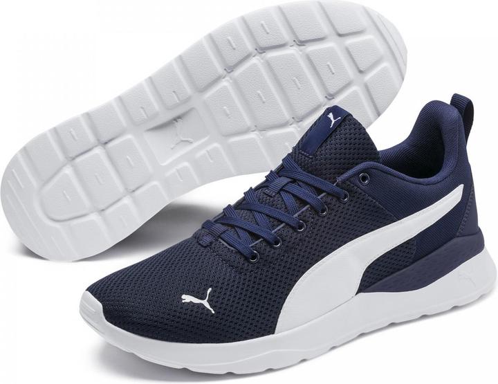 Produktbild Puma Anzarun Lite Sneaker Herren (41)