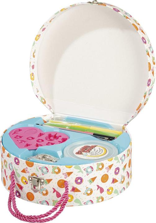 Produktbild Totum Machen Sie Ihre eigenen trendigen Accessoires