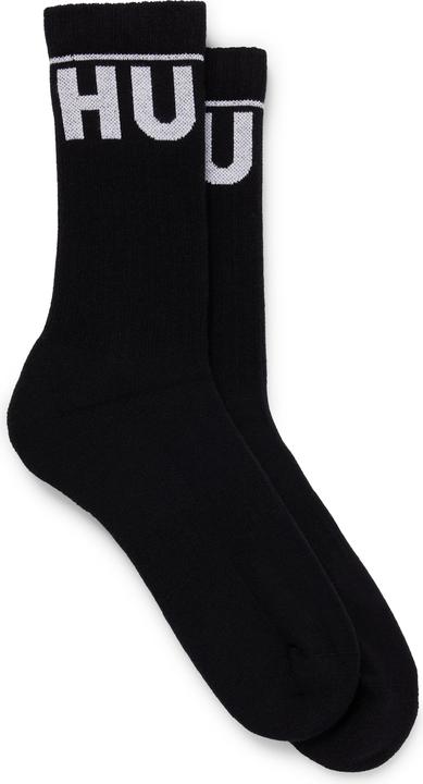 Produktbild HUGO 2P QS RIB ICONIC CC 10257965 01 (2er Pack, 39 - 42)