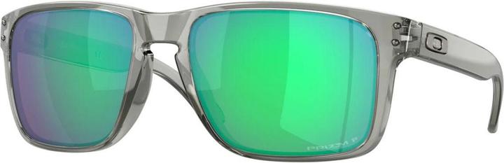 Grey Ink, Prizm jade polarized