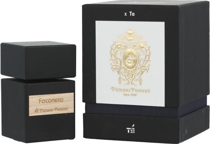 Actual product image Tiziana Terenzi Foconero (Extrait De Parfum, 100 ml)