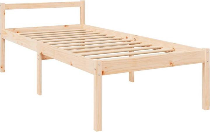 Image du produit vidaXL Seniorenbett (75 x 190 cm)
