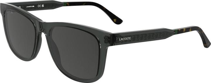 Produktbild Lacoste L6060S N Transparent Dunkelgrau