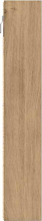 Produktbild vidaXL Vitrine