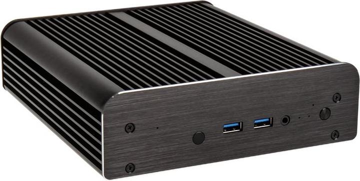 Produktbild Akasa Newton S7 UCFF-Gehäuse (Intel NUC), OEM (UCFF)