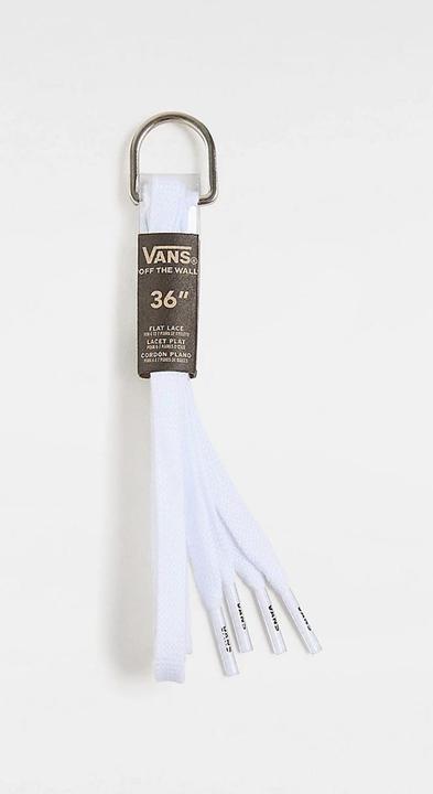 Immagine prodotto Vans MN Lacci 36 Bianco (36)