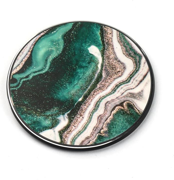 Produktbild Platyne Schnelles induktionsladegerät (10 W)