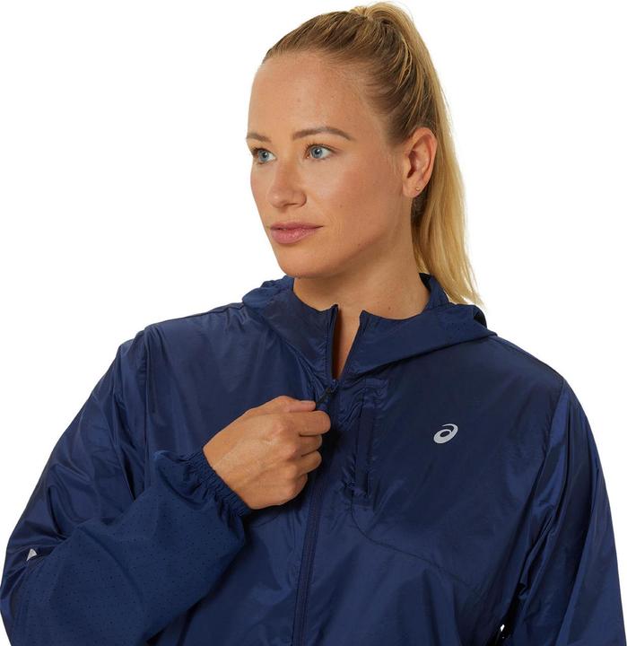 Produktbild ASICS Performance Nagino Run Packable Jacket (XS)