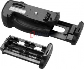 Image du produit Newell Batterie Grip pack batterie MB-D17 do Nikon D500 (Poignée d'alimentation)