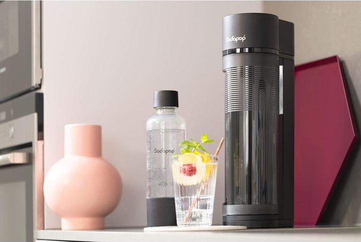 Image du produit Sodapop Bouteilles de gazéification