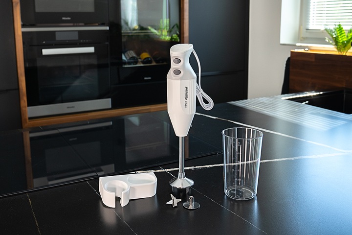 Actual product image Unold Esge M 122 S (EU plug)