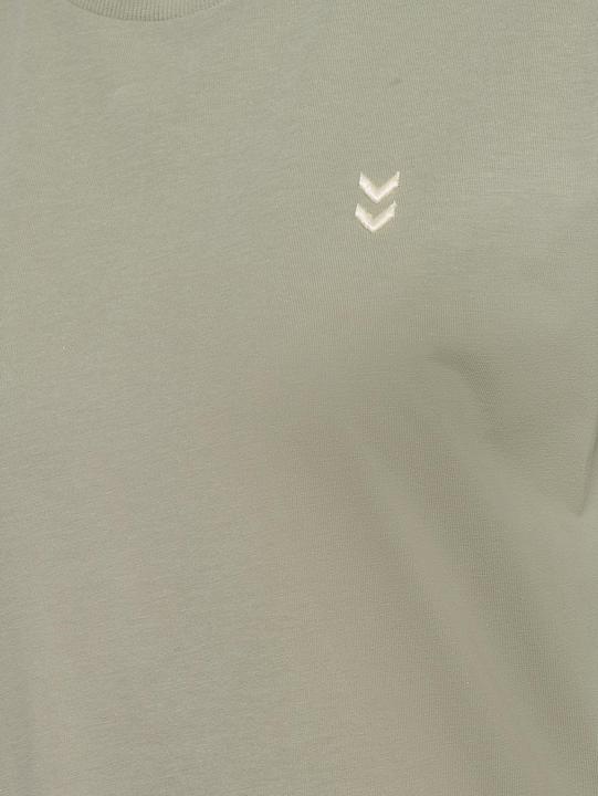 Actual product image hummel hmlPULSE W T-SHIRT (XS)