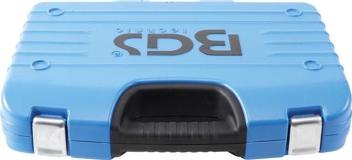 Actual product image BGS Empty Case for 1/3 Tool Trays (1 Piece)