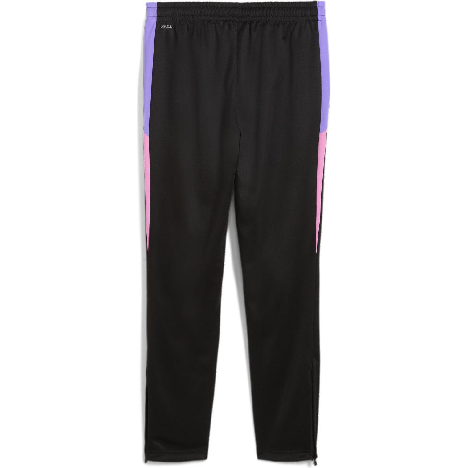 Thumbnail - Puma, Herren, Sporthose, Neymar JR Creativity Training Pant (L), Schwarz, L