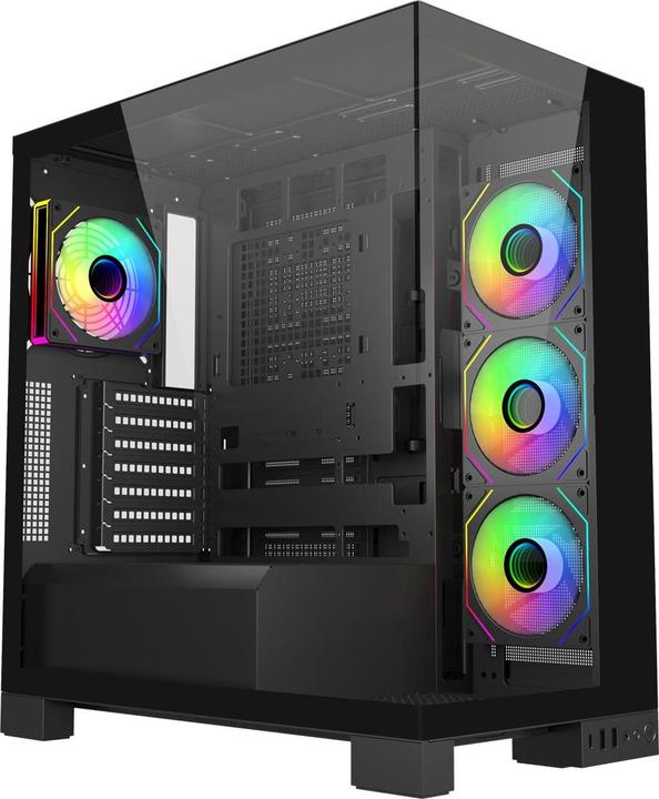 Fortron FSP M540-BA (ATX)