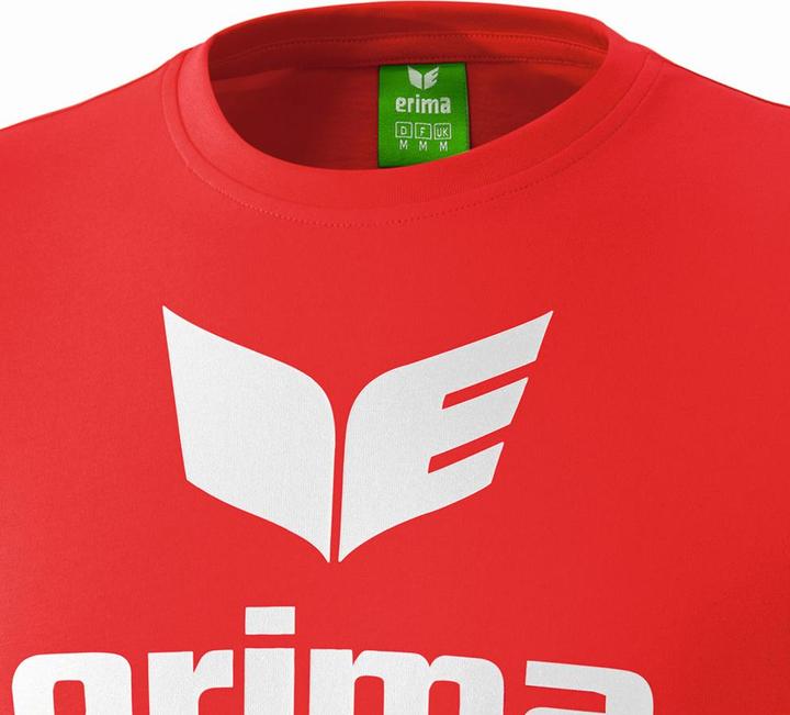 Produktbild Erima Promo T-Shirt (116)