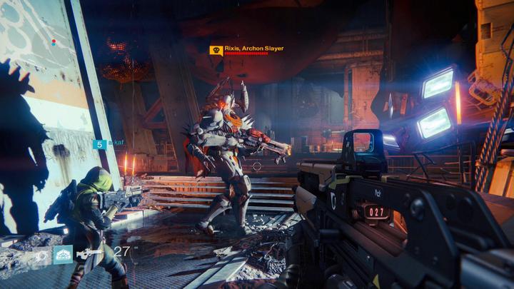 Image du produit Activision Destiny Standard PlayStation 3 (PS3, DE)