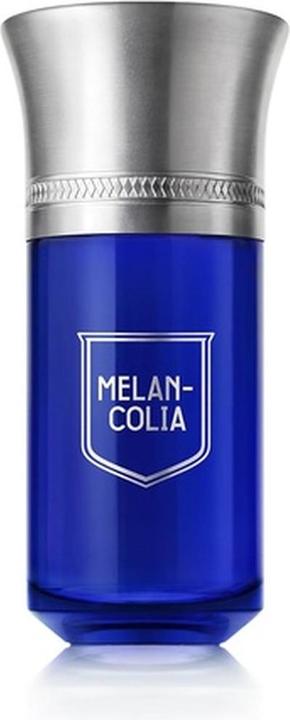 Actual product image Les Liquides Imaginaires Melancolia Eau de Parfum (Eau de parfum, 100 ml)