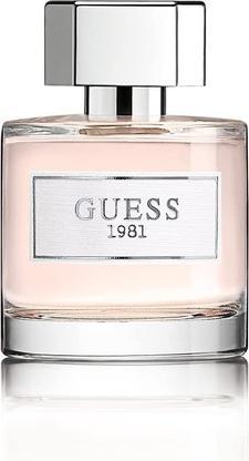 Produktbild Guess 1981 by (Eau de Toilette, 50 ml)