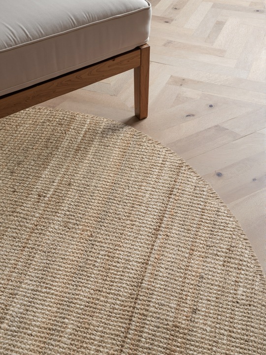 Actual product image Hanse Home Jaipur (Ø 200 cm)