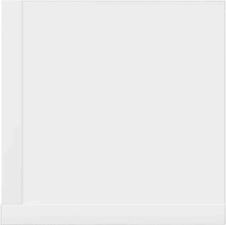 Actual product image vidaXL Wandregal (75 x 16.50 x 16.50 cm)